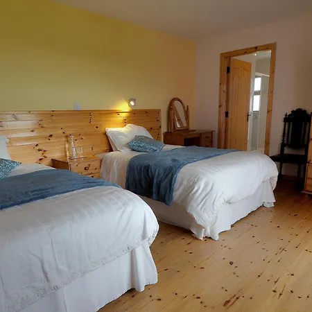 Behan's Bed and Breakfast