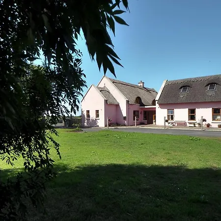 Behan's Couette-café Doonbeg
