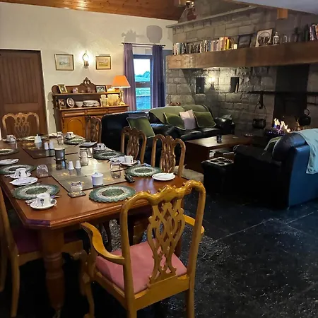 Bed & Breakfast Behan's 3*