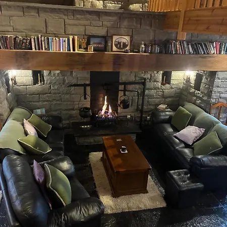 Behan's Doonbeg