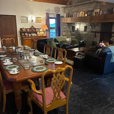 Behan's Bed & Breakfast