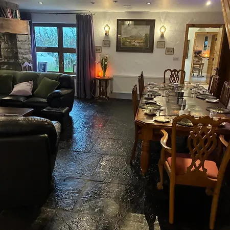 Bed & Breakfast Behan's