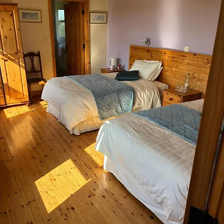 Behan's Bed & Breakfast Doonbeg