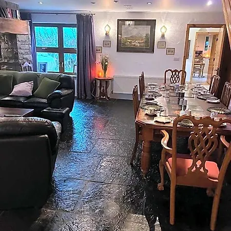 Behan's Bed & Breakfast