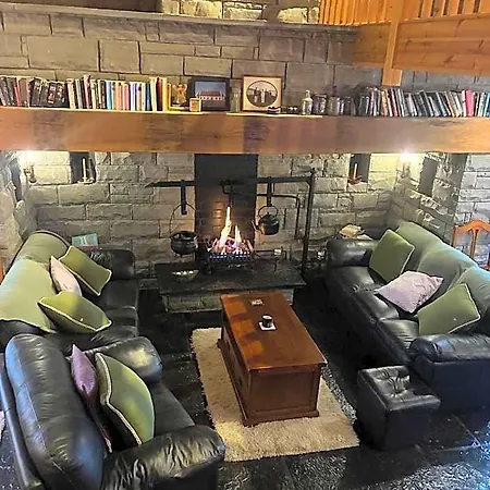 Behan's Doonbeg