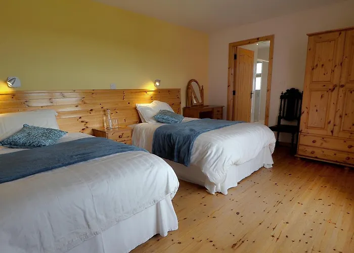 Behan's Bed & Breakfast