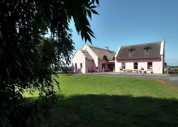 Behan's Frühstückspension Doonbeg